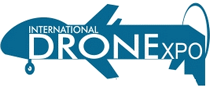 logo de INTERNATIONAL DRONE EXPO 2025