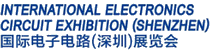 logo for INTERNATIONAL ELECTRONICS CIRCUIT EXHIBITION (SHENZHEN) 2025