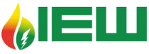 logo fr INTERNATIONAL ENERGY WEEK (IEW) 2025