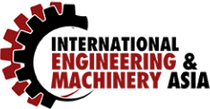 logo de INTERNATIONAL ENGINEERING & MACHINERY ASIA - LAHORE 2026