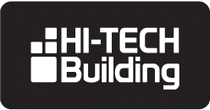 logo for INTERNATIONAL EXHIBITION & FORUM HI-TECH BUILDING 2026