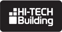 logo for INTERNATIONAL EXHIBITION & FORUM HI-TECH BUILDING 2025