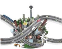 logo de INTERNATIONAL EXHIBITION OF TRANSPORTATION 2025