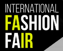 logo de INTERNATIONAL FASHION FAIR 2024