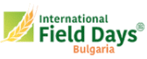 logo for INTERNATIONAL FIELD DAYS BULGARIA 2023