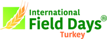 logo pour INTERNATIONAL FIELD DAYS TURKEY 2024