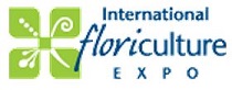 logo for INTERNATIONAL FLORICULTURE EXPO 2025