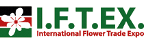 logo for INTERNATIONAL FLORICULTURE TRADE EXPO - I.F.T.EX. 2022