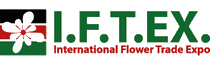 logo for INTERNATIONAL FLORICULTURE TRADE EXPO - I.F.T.EX. 2025
