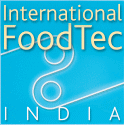 logo for INTERNATIONAL FOODTEC INDIA 2022