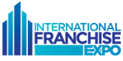 logo for INTERNATIONAL FRANCHISE EXPO 2024
