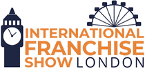 logo for INTERNATIONAL FRANCHISE SHOW 2024