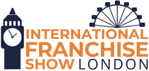 logo for INTERNATIONAL FRANCHISE SHOW 2026