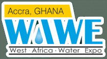 logo fr INTERNATIONAL GHANA WAWE WATER EXPO 2025