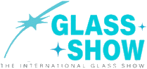 logo for INTERNATIONAL GLASS SHOW - CAIRO 2025