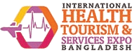 logo for INTERNATIONAL HEALTH TOURISM & SERVICES EXPO 2024