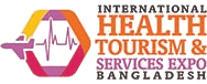 logo de INTERNATIONAL HEALTH TOURISM & SERVICES EXPO 2026