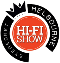 logo de INTERNATIONAL HIFI SHOW MELBOURNE 2025
