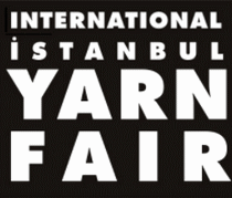 logo fr INTERNATIONAL ISTANBUL YARN FAIR 2026