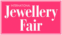 logo for INTERNATIONAL JEWELLERY FAIR 2025