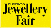 logo for INTERNATIONAL JEWELLERY FAIR 2023
