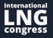 logo for INTERNATIONAL LNG CONGRESS 2023