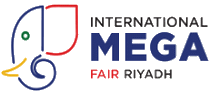 logo for INTERNATIONAL MEGA FAIR - RIYAD 2024