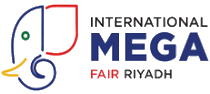 logo de INTERNATIONAL MEGA FAIR - RIYAD 2025