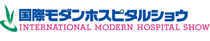 logo fr INTERNATIONAL MODERN HOSPITAL SHOW 2025
