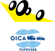 logo fr INTERNATIONAL MOTOR SHOW - SERBIA 2026