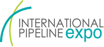 logo for INTERNATIONAL PIPELINE EXPO 2022