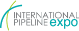 logo for INTERNATIONAL PIPELINE EXPOSITION 2022