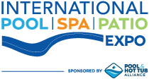 logo pour INTERNATIONAL POOL SPA PATIO EXPO 2024