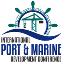 logo for INTERNATIONAL PORT & MARINE 2026
