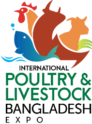 logo pour INTERNATIONAL POULTRY & LIVESTOCK BANGLADESH EXPO 2024