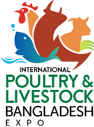 logo for INTERNATIONAL POULTRY & LIVESTOCK BANGLADESH EXPO 2026