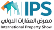 logo for INTERNATIONAL PROPERTY SHOW - IPS DUBAI 2025