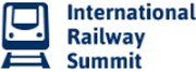 logo for INTERNATIONAL RAILWAY SUMMIT 2025