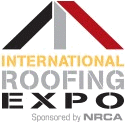 logo fr INTERNATIONAL ROOFING EXPO 2026