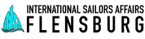 logo for INTERNATIONAL SEASPORT AFFAIRS – INSA 2024
