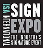 logo fr INTERNATIONAL SIGN EXPO 2026