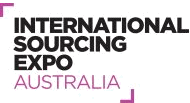 logo de INTERNATIONAL SOURCING EXPO AUSTRALIA 2025
