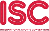 logo for INTERNATIONAL SPORTS CONVENTION (ISC) 2026
