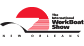 logo de INTERNATIONAL WORKBOAT SHOW 2025