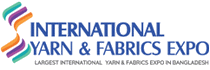 logo pour INTERNATIONAL YARN & FABRICS EXPO 2024