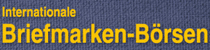 logo fr INTERNATIONALE BRIEFMARKENBRSE - ULM 2025