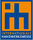 logo for INTERNATIONALE HANDWERKSMESSE 2025