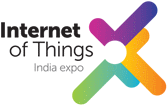 logo for INTERNET OF THINGS INDIA 2025