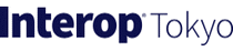 logo fr INTEROP TOKYO '2025
