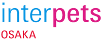 logo de INTERPETS OSAKA 2024